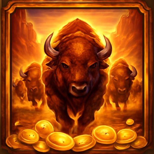 game bd কার্টুন দানব স্লট