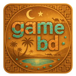 game bd logo