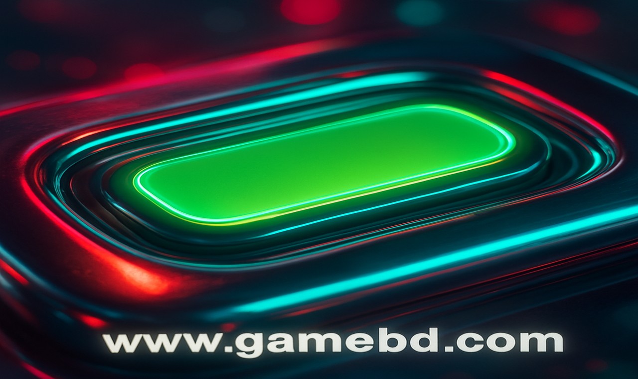 game bd একটি শীর্ষ