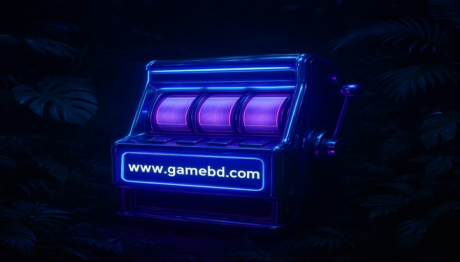 game bd