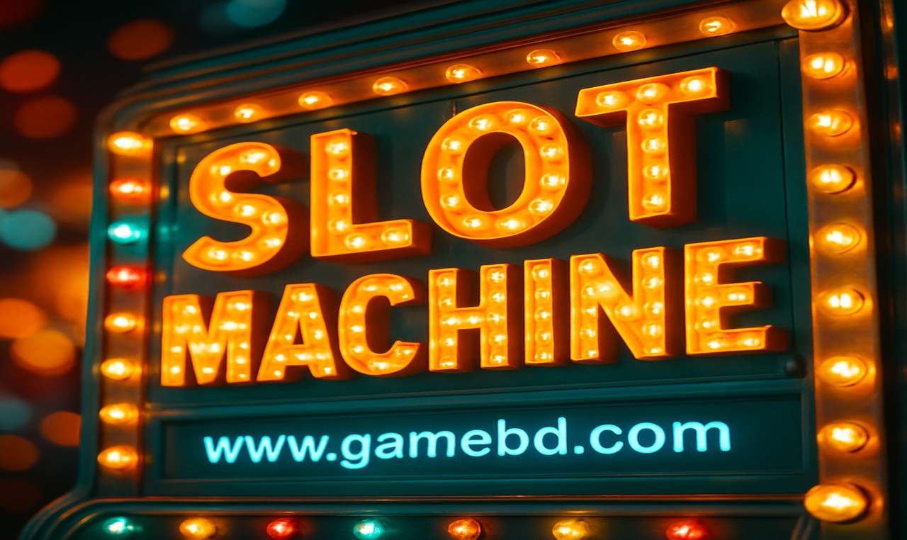 game bd