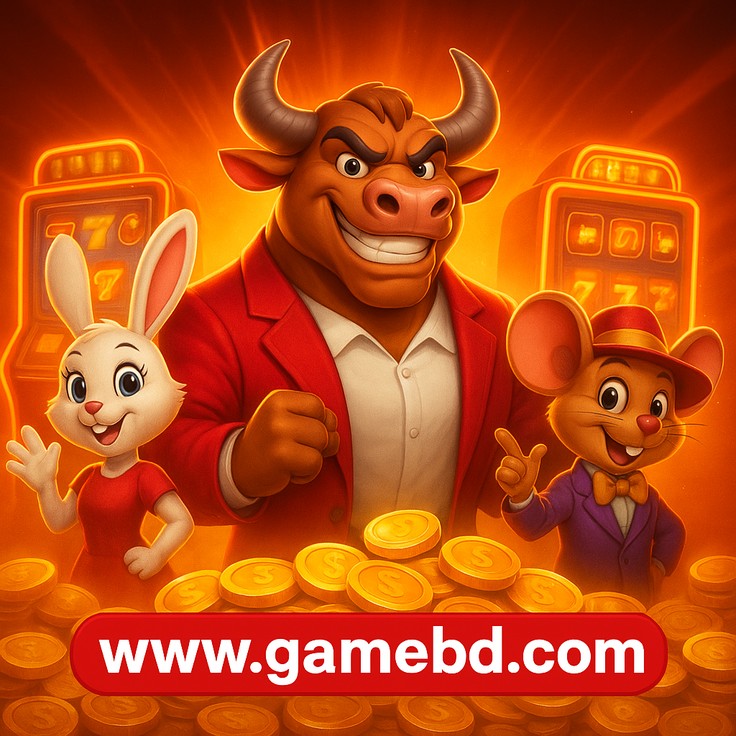 game bd