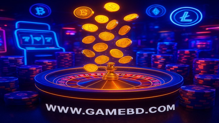game bd