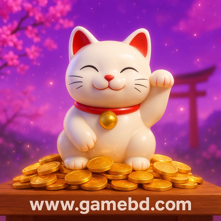 game bd